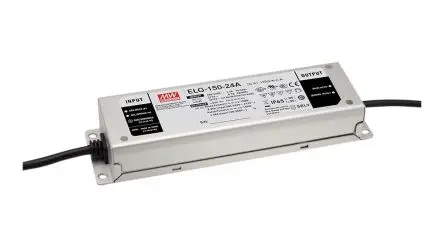 Produktfoto 1 von MEAN WELL LED-Treiber, 150 W 431V dc 65A, Ausgang 48V 0 bis 10 V DC