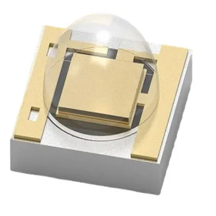 Produktfoto 1 von Würth Elektronik UV-LED UV C 275 nm / 20 mW, Gehäuse 3535 140 °