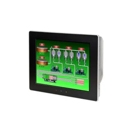 Produktfoto 1 von Red Lion, HMI, HMI-Touchscreen, TFT, 640 x 480 pixel, 254 mm