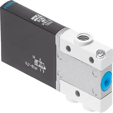 Produktfoto 1 von Festo Magnetventil, Elektrisch-betätigt