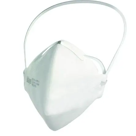DRAEGER Drager X-plore 1730 C Gesichtsmaske FFP3 No Blau 20 pro Paket Stück