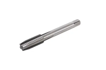 Produktfoto 1 von Dormer Gewindebohrer HSS Hand, Metrisch Gerade Nut, Rechtsgewinde 16 mm