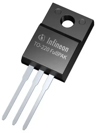 Produktfoto 1 von Infineon Motortreiber-IC Geschliffen, 120 kHz, 28.4 W, PQFN, 41-Pin, 600V, Bürstenloser Gleichstrommotor, IMM100