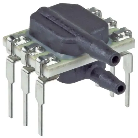 Produktfoto 1 von Honeywell Differenzdrucksensor 103.42 kPaOberfläche DIP1724 kPa