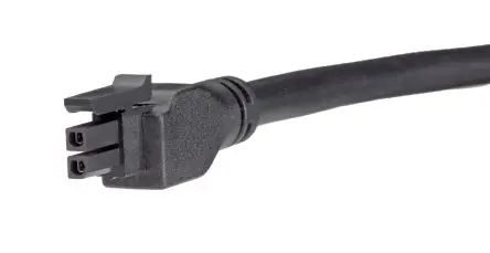 Molex 2 245132 Platinenstecker-Kabel Micro-Fit 30 2 / Micro-Fit 30 Buchse / Buchse, 2 m