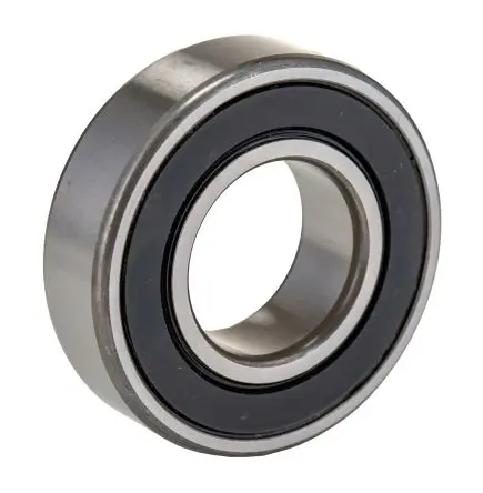 Produktfoto 1 von FAG 1-reihig Kugellager glatt, Innen-Ø 25 mm / Außen-Ø 52 mm Außen-ø , Breite 15 mm