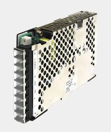 Produktfoto 1 von TDK-Lambda RTW Schaltnetzteil 1 48V dc 100.8 W, Fahrgestell 265V ac
