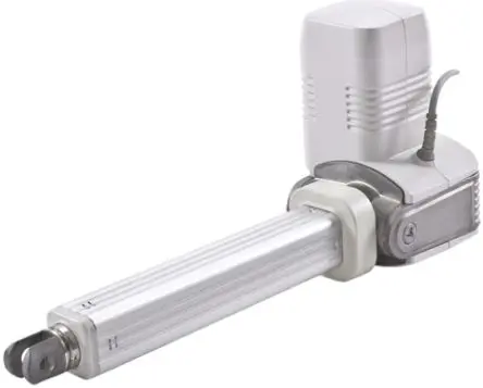 Produktfoto 1 von Ewellix Makers in Motion 300 mm MAX30 7mm/s Elektrischer Linearantrieb, 8000N Last, IP66S