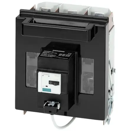 Produktfoto 1 von Siemens Sicherungstrennschalter 3-polig, 400A