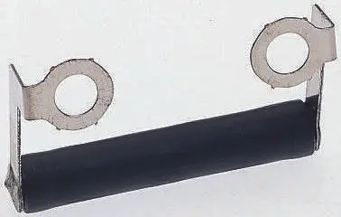 Produktfoto 1 von KEMET PYR7511 Gewickelt Widerstand, Radial 18 kΩ 5 % / 13 W
