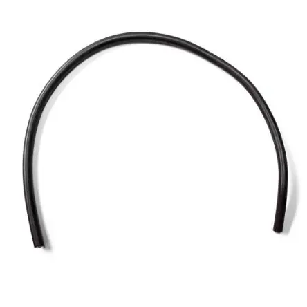 Produktfoto 1 von Mueller Electric Coolflex 45 Schaltdraht 30.5 m Schwarz Ø 6 mm 1650 Litzen Silikon
