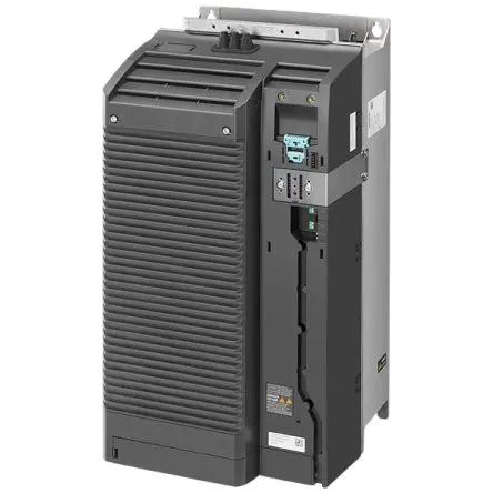 Produktfoto 1 von Siemens PM240-2 3-Phasen Frequenzumrichter 30 kW 240V 160 A 550Hz