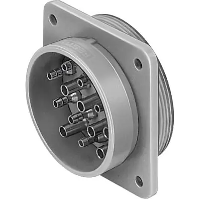 Produktfoto 1 von Festo KDVF-16-B 7564 PK-3, und PK-4, PK-2