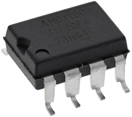 Produktfoto 1 von Texas Instruments Differenzverstärker 6V 5 V 1-Kanal, 8-Pin SOP