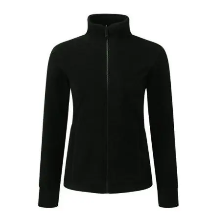 Produktfoto 1 von Orn 3260-30 Fleece-Jacke, 100 % Polyester Reißverschluss, Größe 10