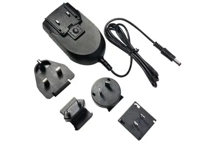 TDK-Lambda WMM30 Schaltnetzteil 1 5V 25 W, Wand 264V ac