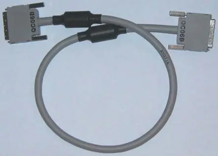 Produktfoto 1 von Mitsubishi Electric MELSEC-Q SPS-Kabel Kabel für Serie QC
