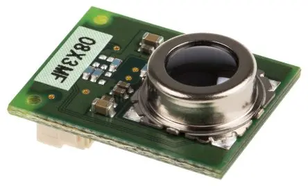 Produktfoto 1 von Omron D6T Näherungssensor 4.5 V 5.5V 4