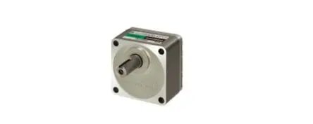 Produktfoto 1 von Oriental Motor 100:1 Stirnrad Getriebe