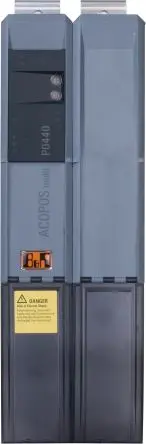 Produktfoto 1 von B&R ACOPOSmulti Versorgungsmodul Modul 500V ac DC / 22 A 24V dc DC 12 W