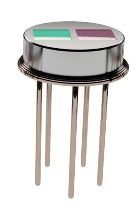 Produktfoto 1 von Broadcom Umweltsensor 12ms Gasleckdetektoren und -alarme