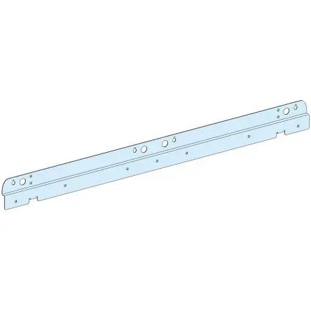 Produktfoto 1 von Schneider Electric Kreuzschlitz Stahl, für PrismaSeT G-Gehäuse IP30 PrismaSeT G 125 mm 125 mm 900mm