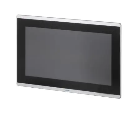 Produktfoto 1 von Siemens, PXM50.E, Anzeige, TFT-LCD, 1366 x 768 pixel, 15.6 Zoll