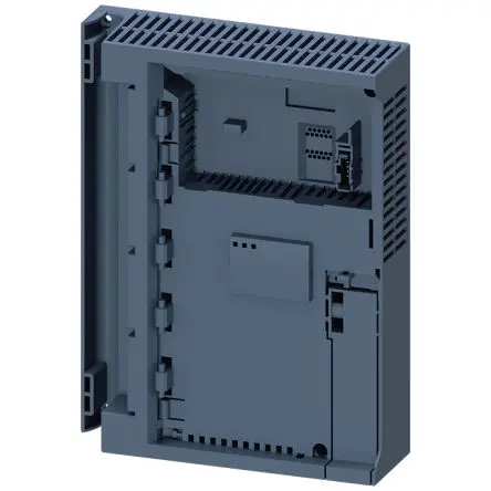 Produktfoto 1 von Siemens 3RW59 Steuergerät Motorzubehör