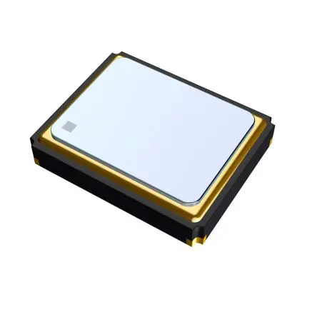 Produktfoto 1 von DiodesZetex 38.4 MHz Quarz, Oberfläche, ±10 to ±20 ppm, 20 pF, B. 2mm, H. 0.6 mm, L. 2.5 mm, SMD, 4-Pin