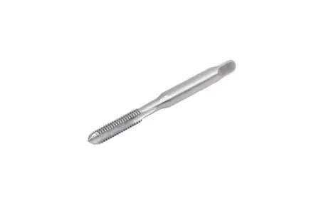 Produktfoto 1 von Dormer Gewindebohrer HSS, HSS Maschinen, Normalgewinde metrisch, Rechtsgewinde M6