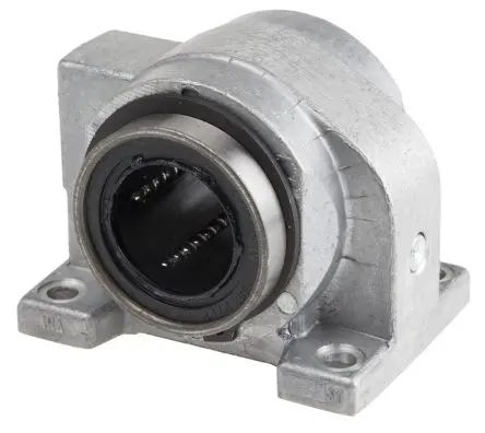 Produktfoto 1 von INA Lagereinheit KGBA, Wellen-Ø 30 mm, 3.6 kN