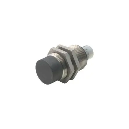 Eaton E57 Premium M30 Induktiver Näherungssensor, Zylinderförmig 2-adrig / 250mA 15 mm, IP67 250 V ac 0 V dc