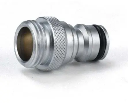 Produktfoto 1 von Nito Schlauchanschluss Messing 25 bar