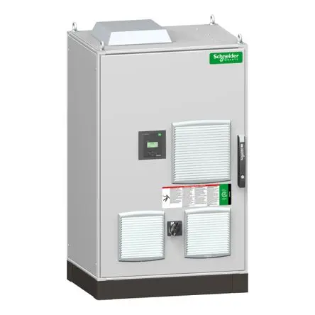 Produktfoto 1 von Schneider Electric Kondensator mit Leistungsfaktorkorrektur, 3.8 kvar, Serie VarSet, -5 to 10 %