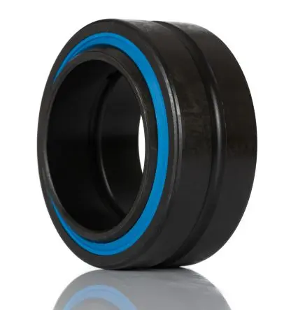 Produktfoto 1 von SKF Sphärisches Lager, 40 mm Bohrung 640 kN 640 kN 68 mm Außen-ø