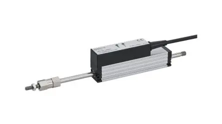 Produktfoto 1 von Novotechnik LS1 Positionssensor Analog 30V