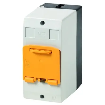 Produktfoto 1 von Eaton Gehäuse für PKZ01 +VHI