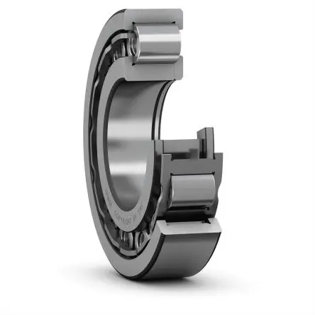 Produktfoto 1 von SKF Rollenlager 1-reihig / Außen-Ø 180 mm Außen-ø 335 kN Abgeschirmt 4800U/min 340 kN, Innen-Ø 85 mm, Breite 41 mm