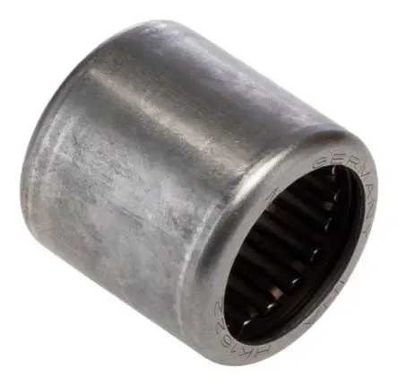Produktfoto 1 von INA Rollenlager 2-reihig Nadelhülse 13100 N 9300U/min / Außen-Ø 22 mm Außen-ø 19400 N 15600U/min 15600U/min, Innen-Ø 16