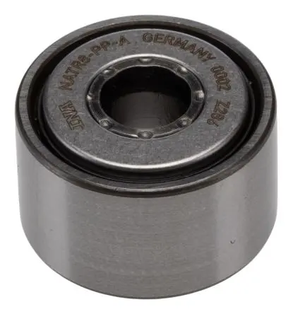 Produktfoto 1 von INA Laufrolle, Wellen-Ø 24 mm, 5500 N, Bohrung 8mm