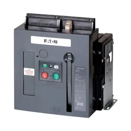 Produktfoto 1 von Eaton Trennschalter 3-polig, 2500A
