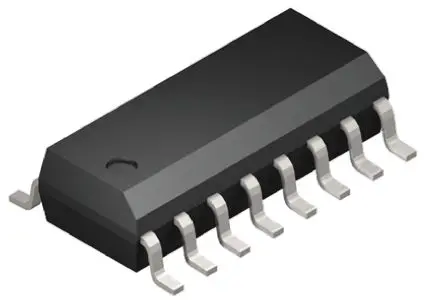 Produktfoto 1 von Nexperia Geber Oberfläche SOIC 16-Pin