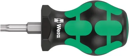 Produktfoto 1 von Wera TX10 Kompakt, 79mm / Klinge 25 mm