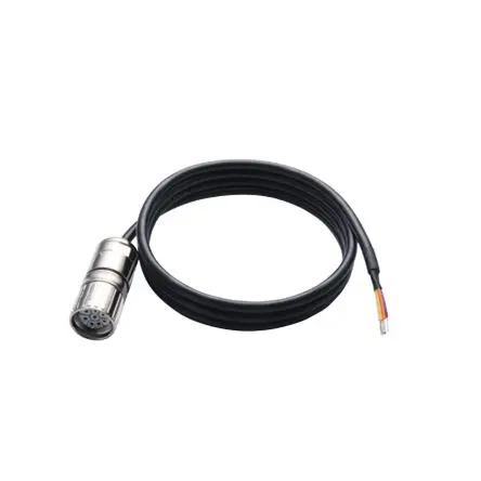 Schneider Electric Lexium Kabel Netzkabel für Altivar 32, Altivar Machine ATV320