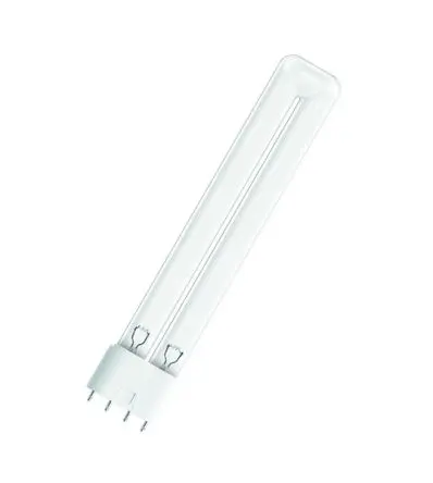 Produktfoto 1 von Orbitec Entkeimungslampe 36 W 2G11 Sockel, L. 408 mm ø 40 mm