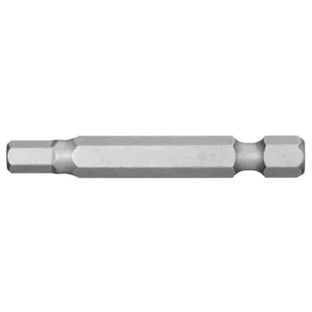 Produktfoto 1 von Facom 6.35 mm 3 mm Sechskant Schraubbit, Sechskant, 1-teilig, 50 mm