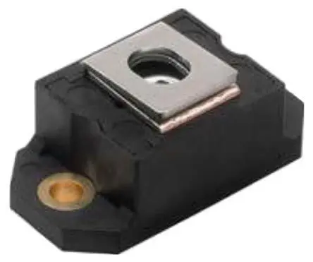 Produktfoto 1 von Vishay VSX Oberfläche Diode Schottky-Diode Einfach, 100 V / 240 A, 2-Pin D-67