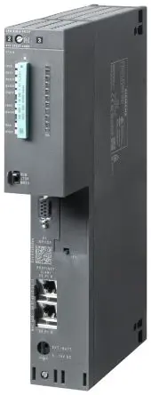 Produktfoto 1 von Siemens SIMATIC S7-400 SPS CPU Digital Eing.Typ