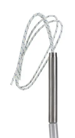 Produktfoto 1 von RS PRO Heizelement Heizpatrone 450 W, Länge 100mm