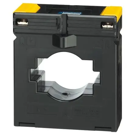 Produktfoto 1 von Socomec 192T Stromwandler 800 A, DIN-Hutschiene, 44 mm